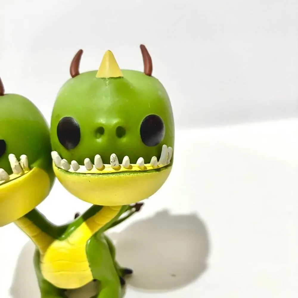 Funko pop dreamworks